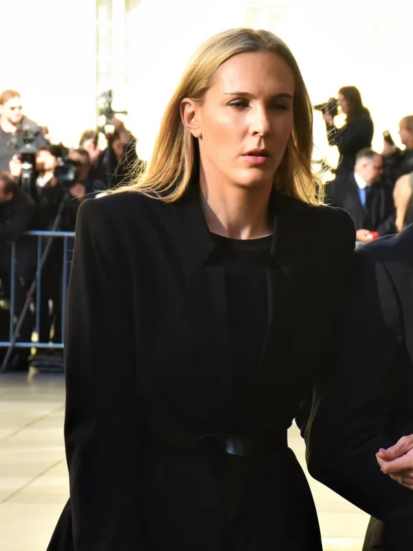 Nicole Vaidišová