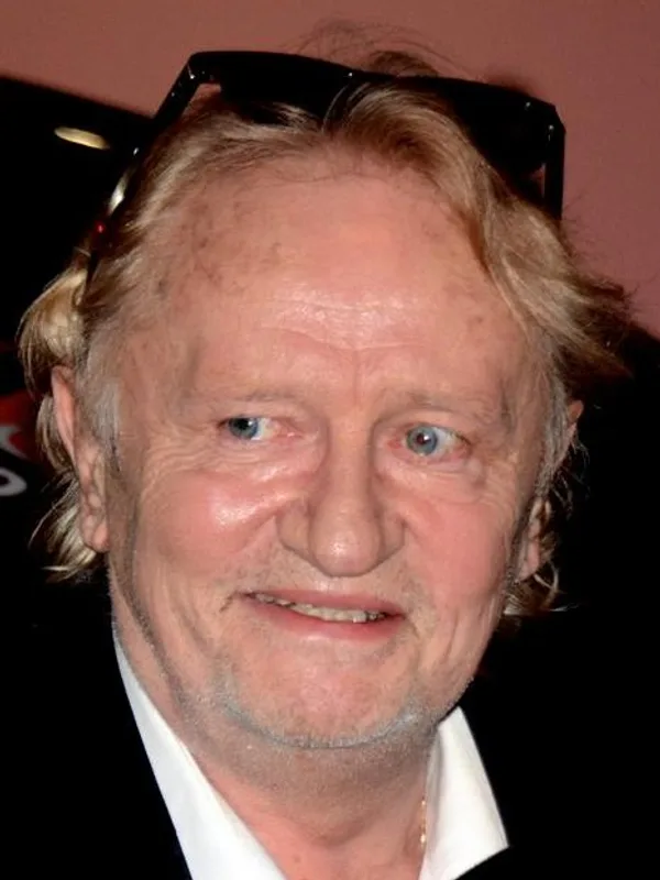 Niels Arestrup