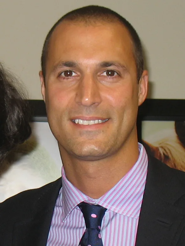 Nigel Barker (photographer)