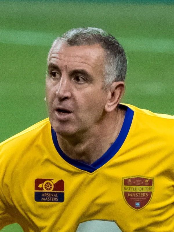 Nigel Winterburn