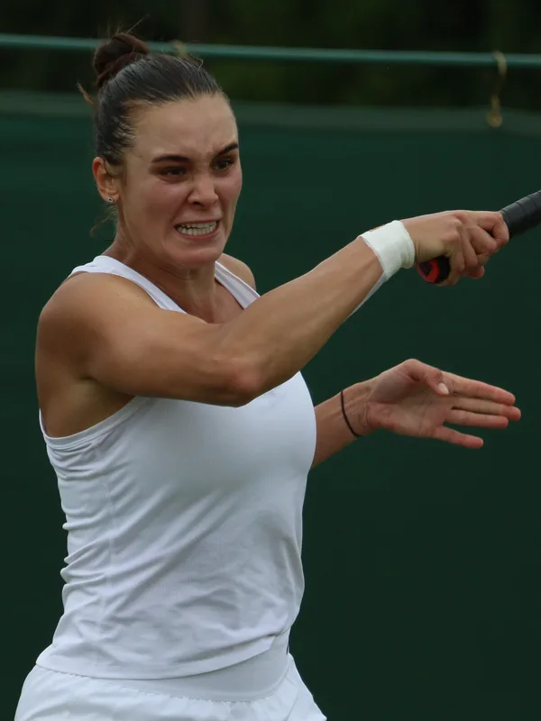 Nigina Abduraimova