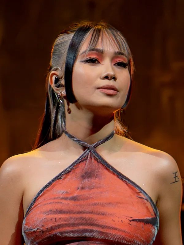Niki (singer)