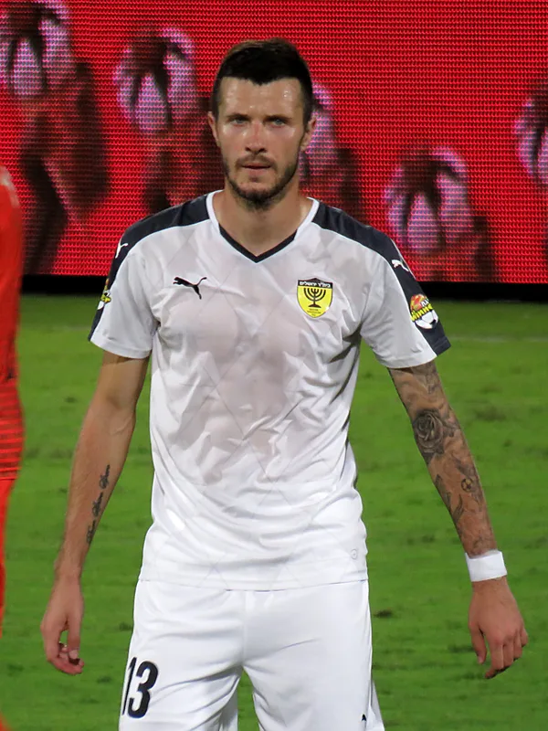 Nikita Rukavytsya