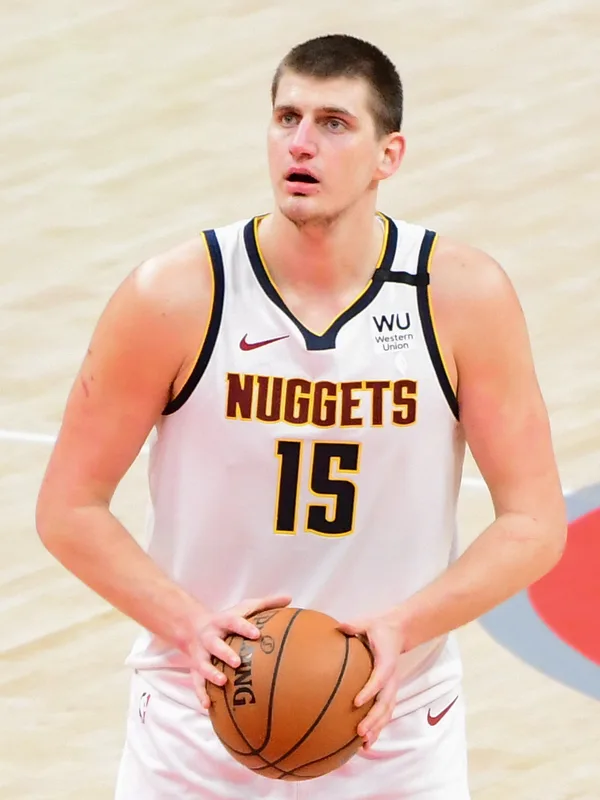Nikola Jokić