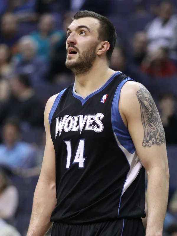 Nikola Peković