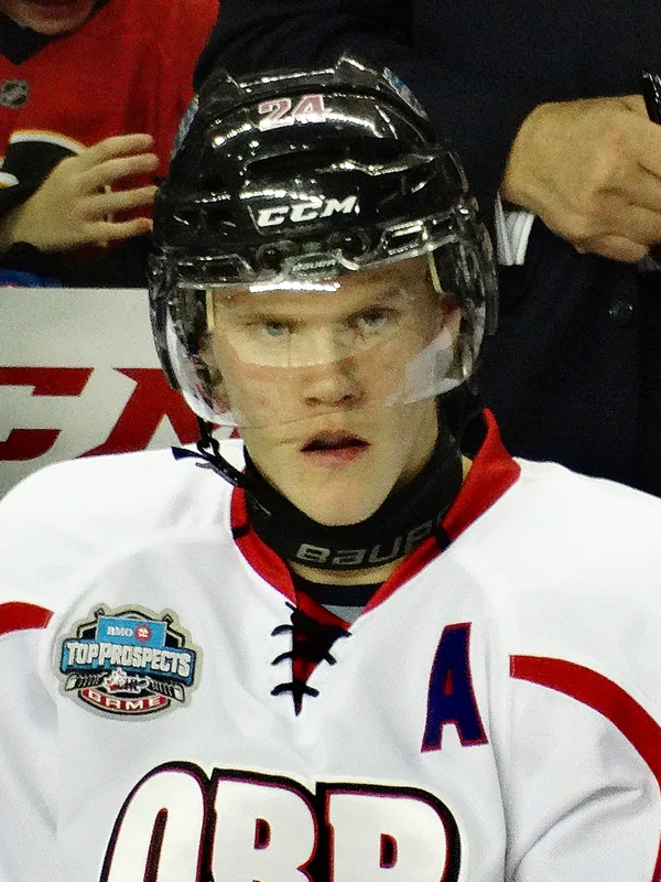 Nikolaj Ehlers