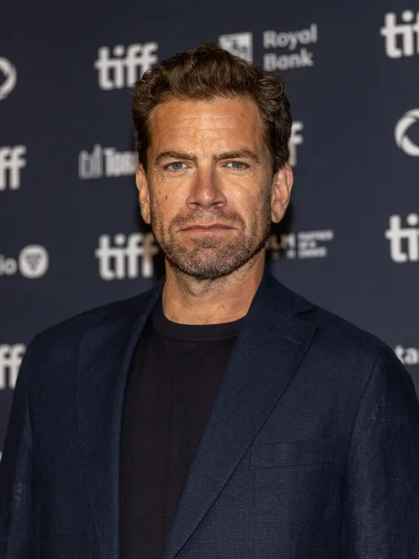 Nikolaj Lie Kaas