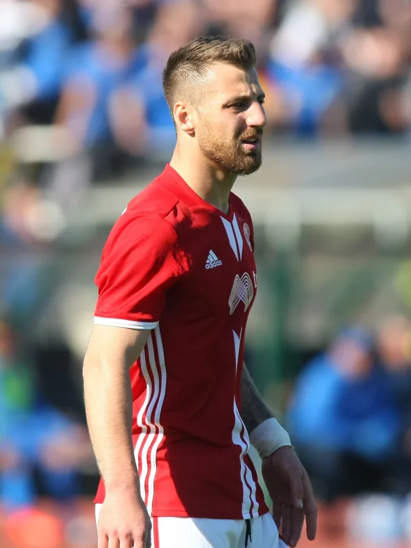 Nikolay Bodurov