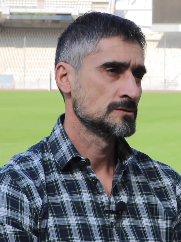Nikos Liberopoulos