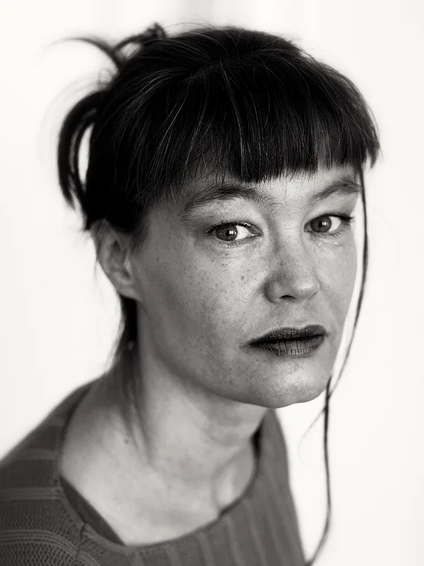 Nina Björk