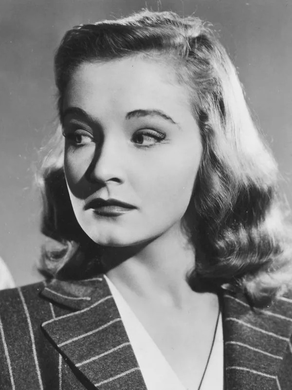 Nina Foch