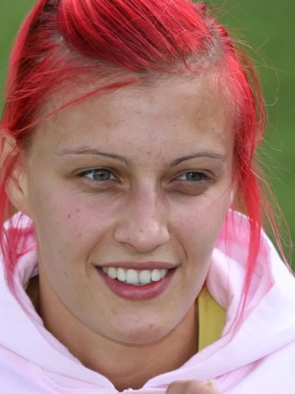 Nina Kolarič
