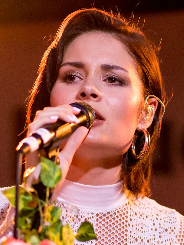 Nina Nesbitt