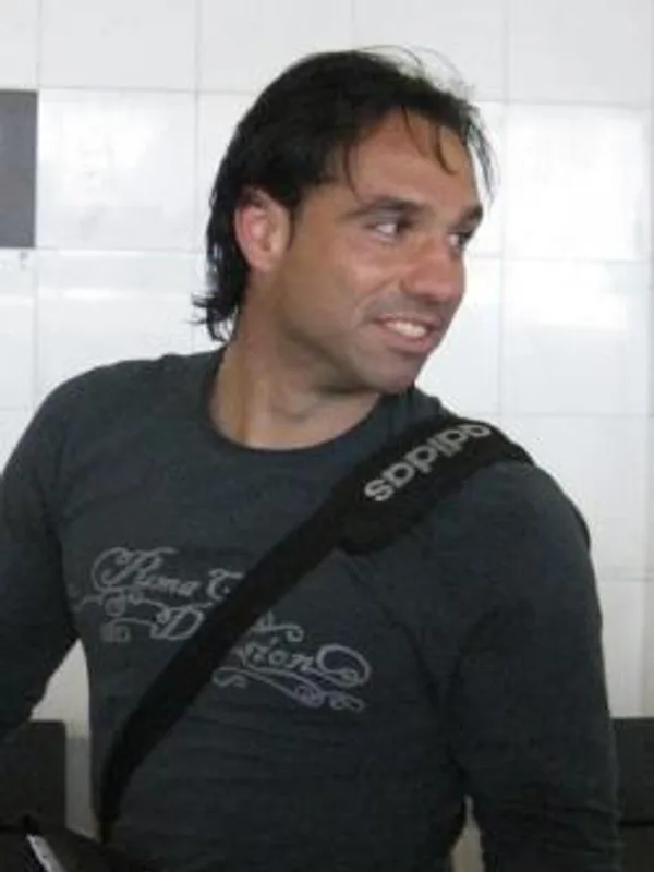 Nir Davidovich