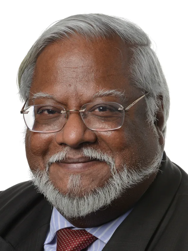 Nirj Deva