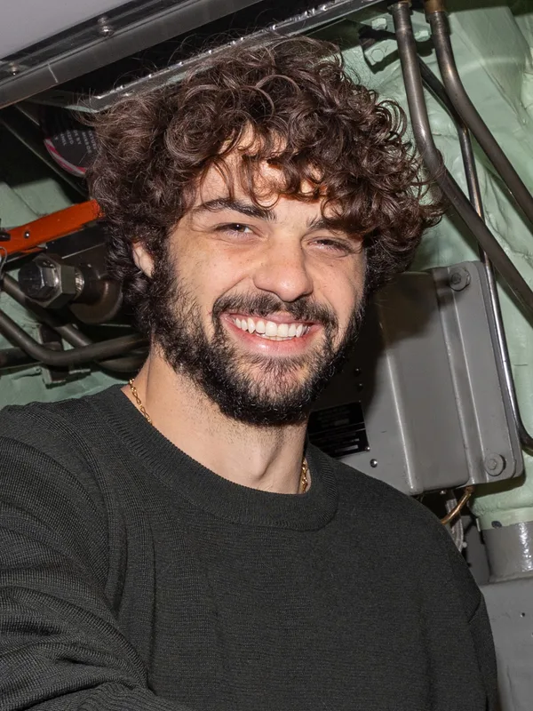 Noah Centineo