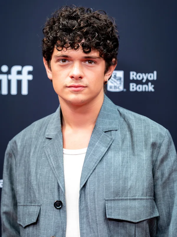 Noah Jupe