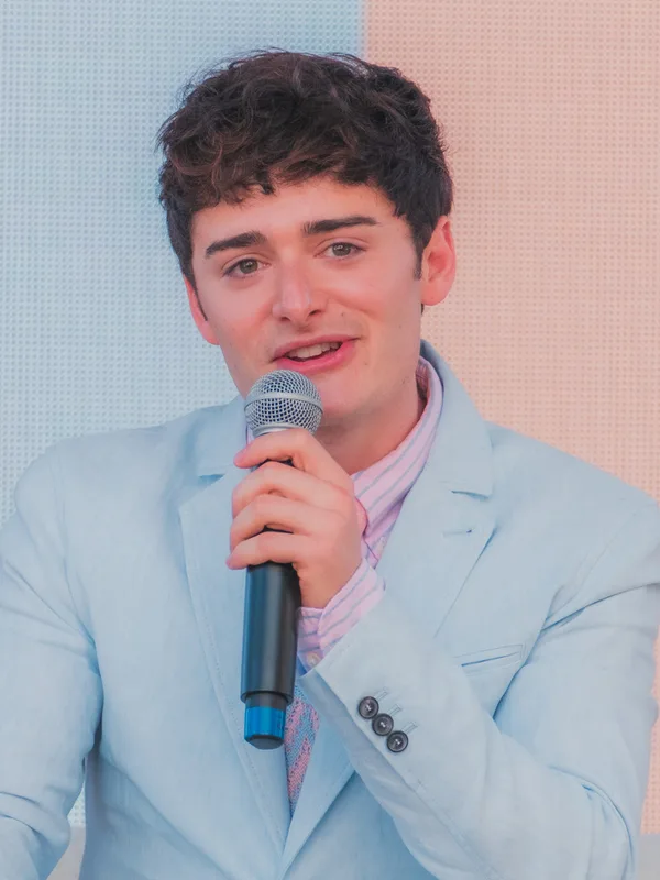 Noah Schnapp