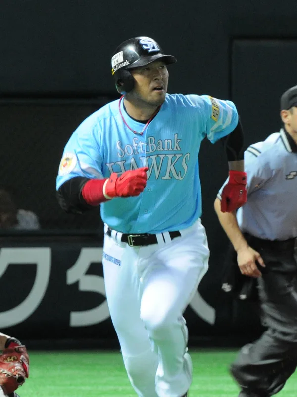 Nobuhiko Matsunaka