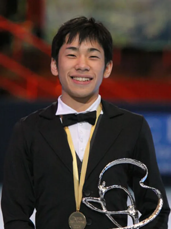 Nobunari Oda