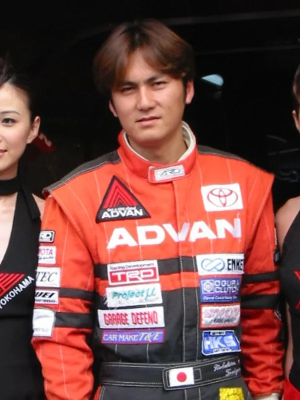 Nobuteru Taniguchi