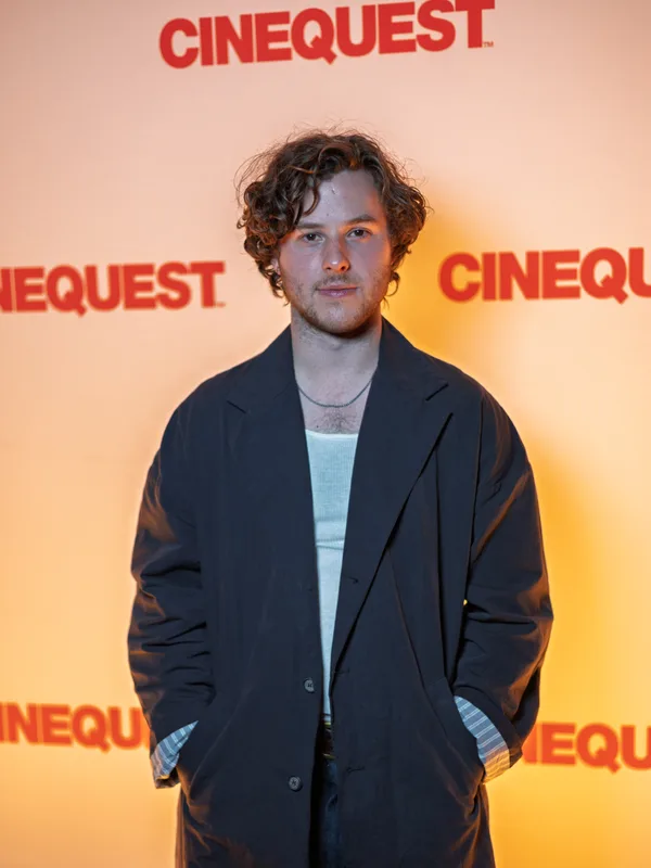 Nolan Gould