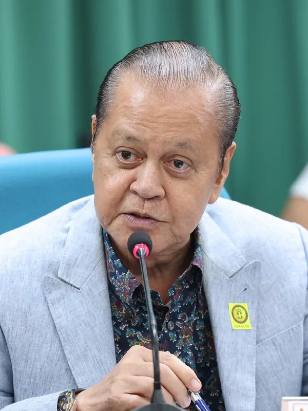 Noli de Castro