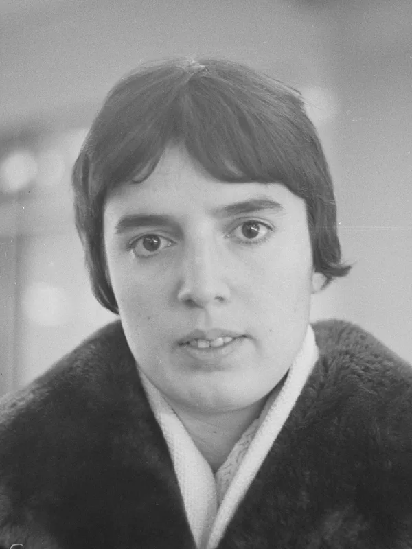 Nona Gaprindashvili