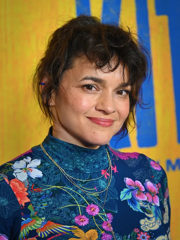 Norah Jones