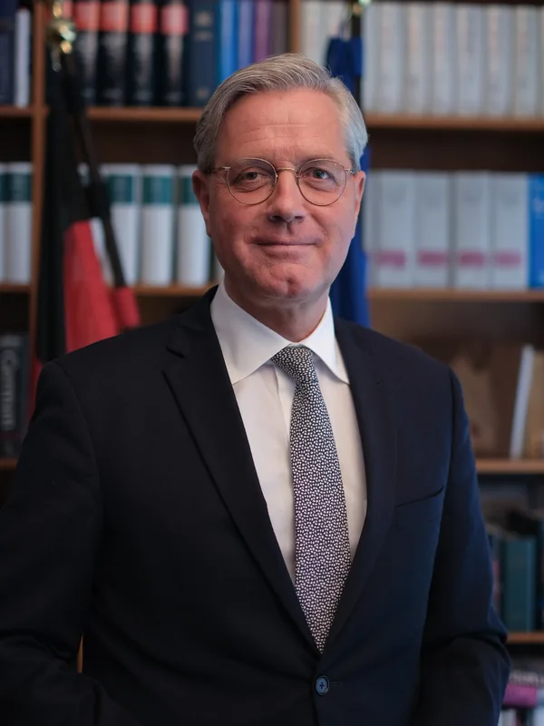 Norbert Röttgen