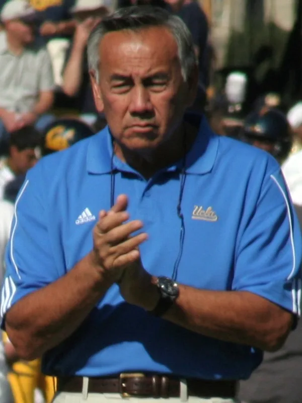 Norm Chow