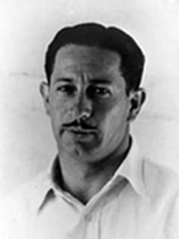 Norman Gordon