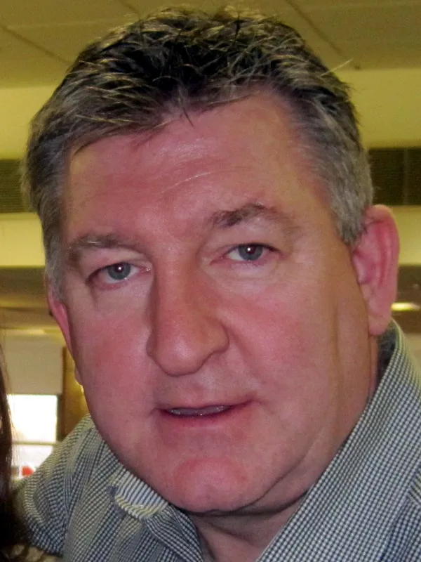 Norman Whiteside