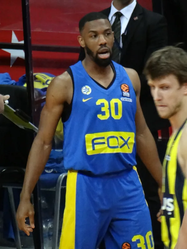 Norris Cole
