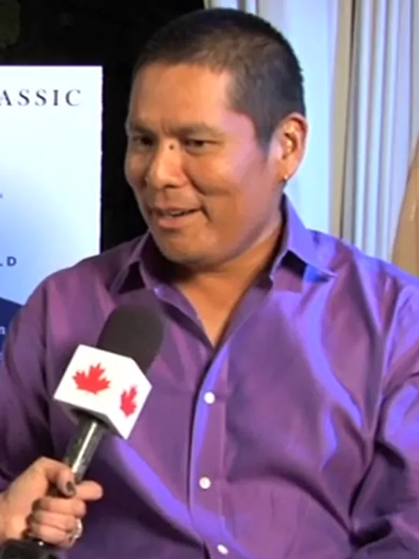 Notah Begay III