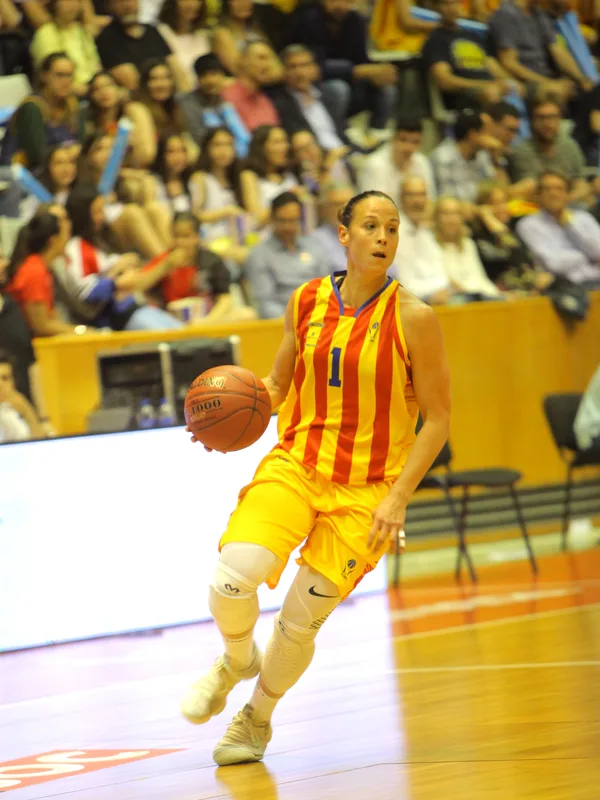 Nuria Martínez