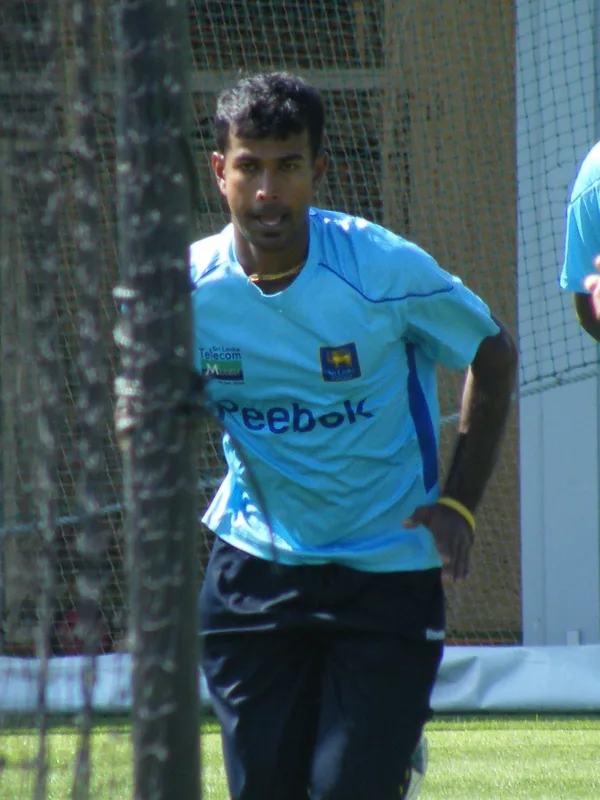 Nuwan Kulasekara