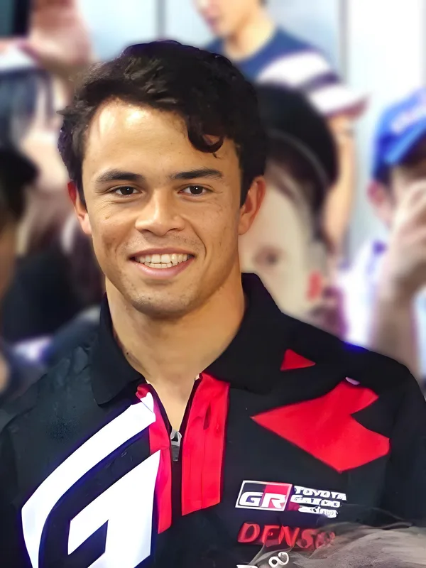 Nyck de Vries