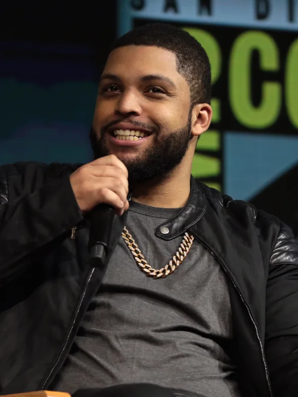 O'Shea Jackson Jr.