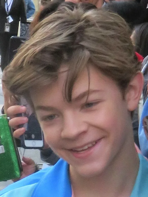 Oakes Fegley