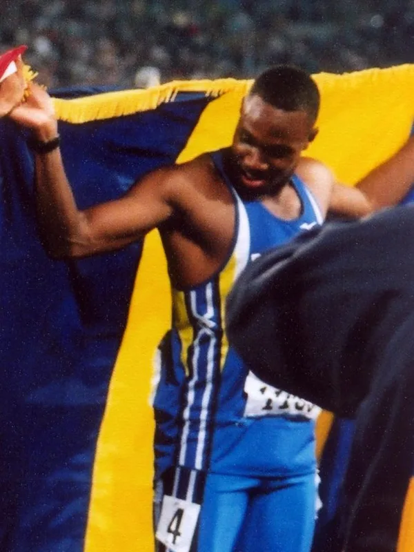 Obadele Thompson