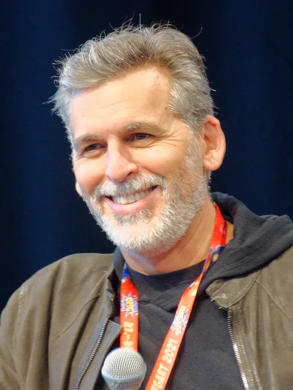 Oded Fehr