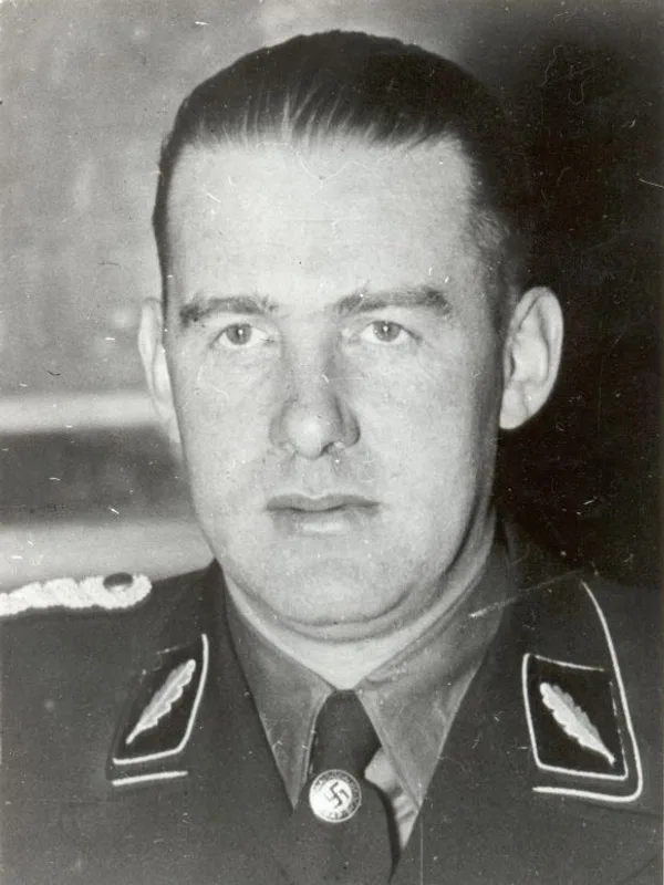 Odilo Globocnik
