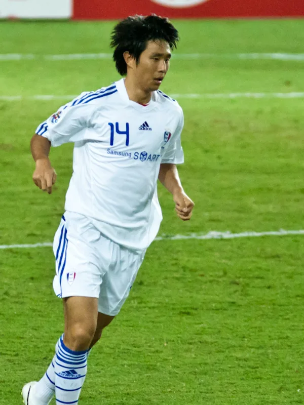 Oh Beom-seok