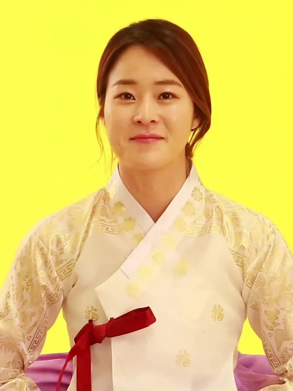Oh Hye-ri