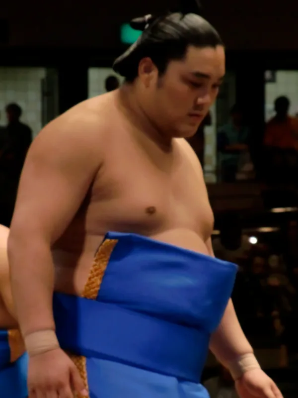 Okinoumi Ayumi