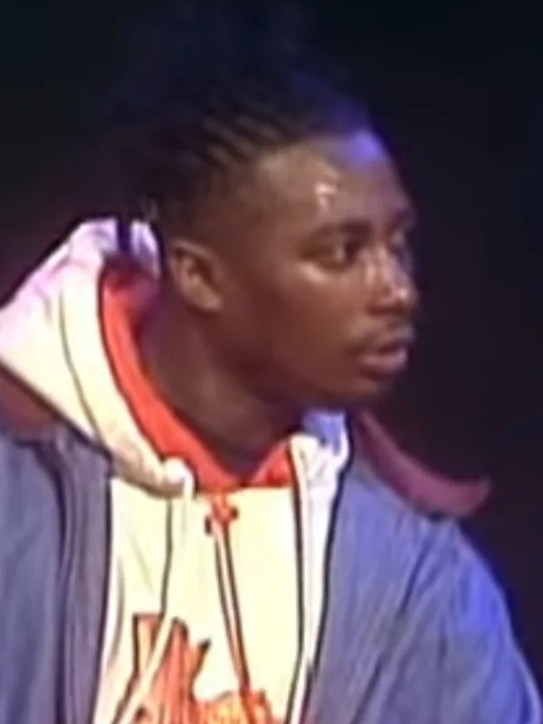 Ol' Dirty Bastard