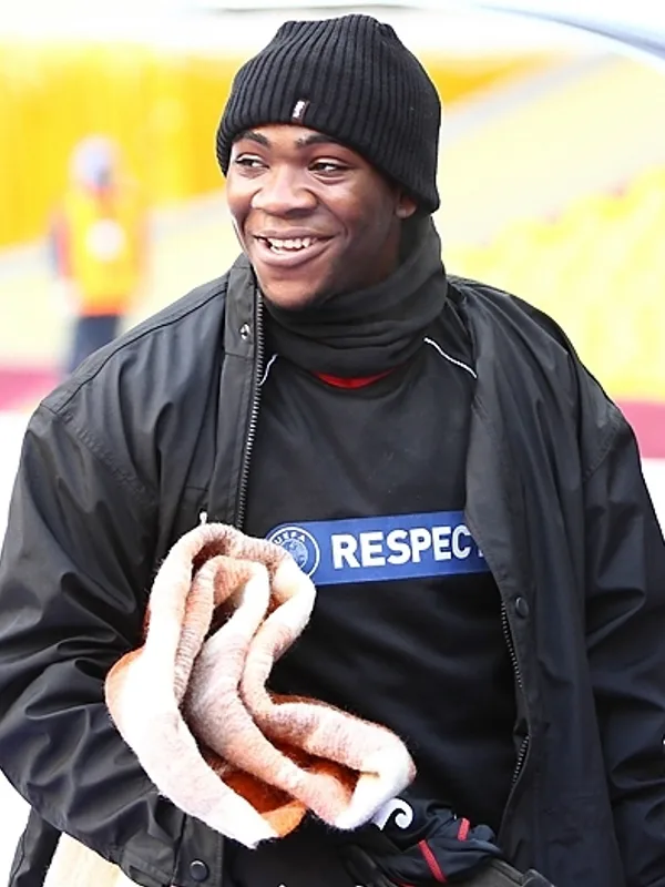 Ola John