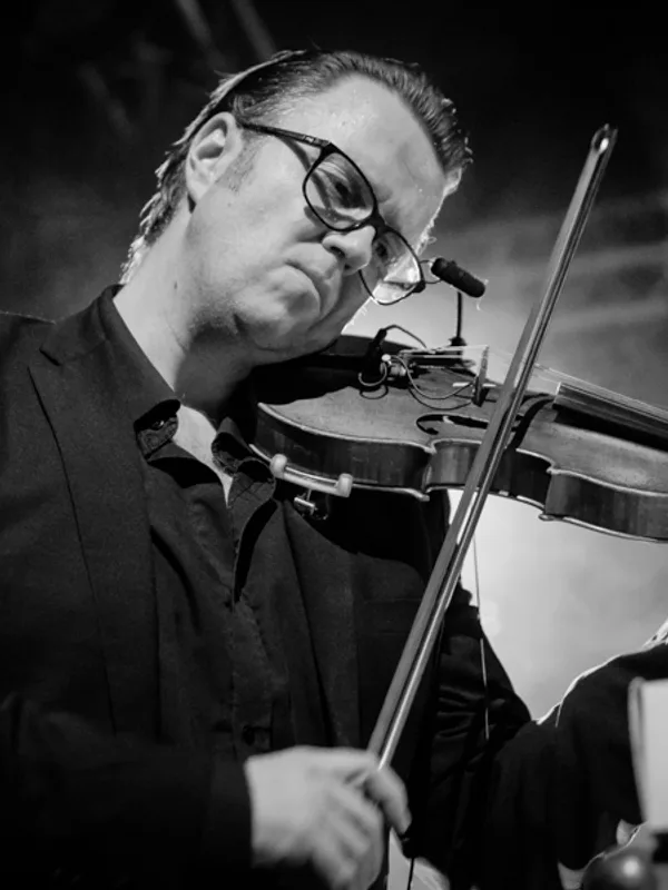 Ola Kvernberg
