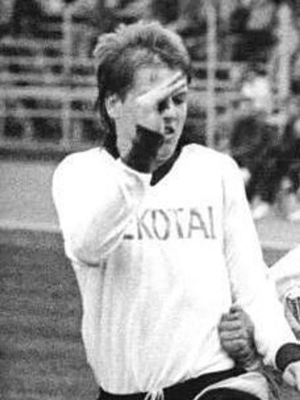Olaf Backasch